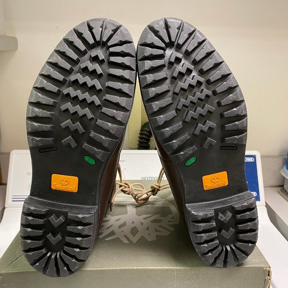 Timberland Earthkeepers Ryker Boots - Picture 13 of 16